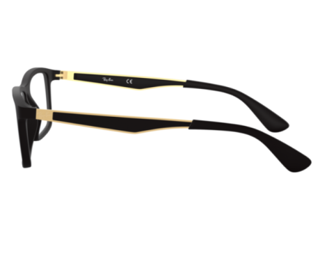 160054-Ray-Ban Bril RX7056