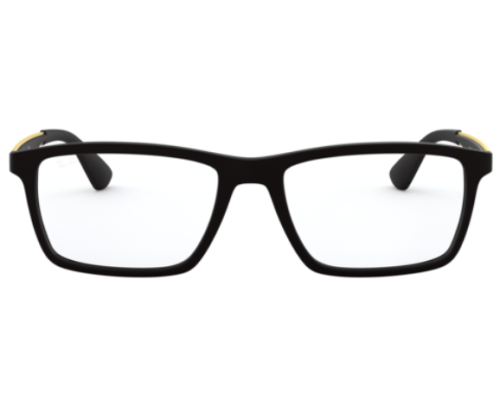 Ray-Ban Bril RX7056