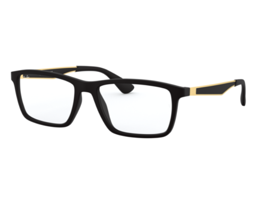 Ray-Ban Bril RX7056