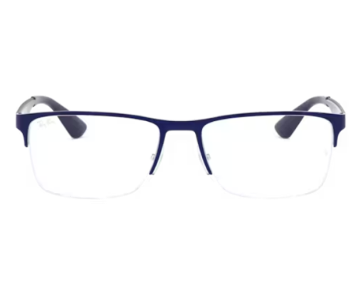 Ray-Ban Bril RX6335