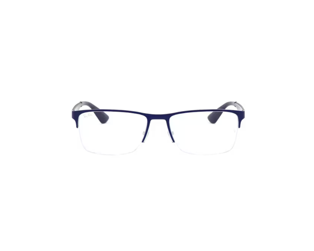 Lunettes de vue Ray-Ban RX6335