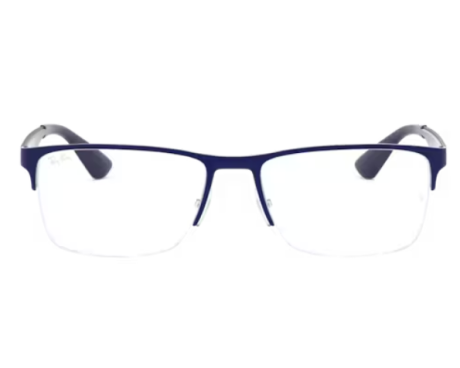 160063-Ray-Ban Bril RX6335