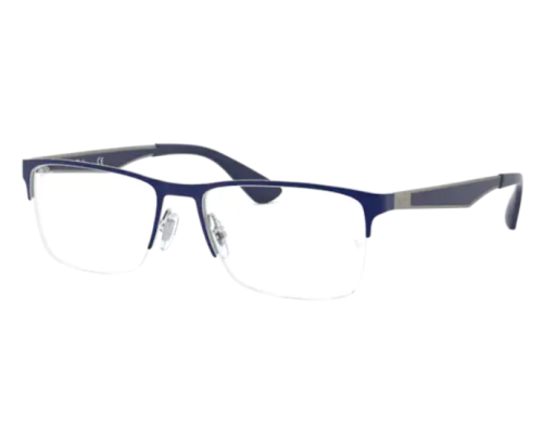 Lunettes de vue Ray-Ban RX6335