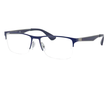 160064-Ray-Ban Bril RX6335