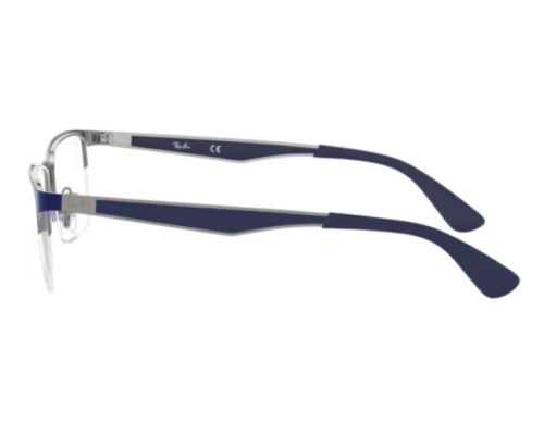 Ray-Ban Bril RX6335