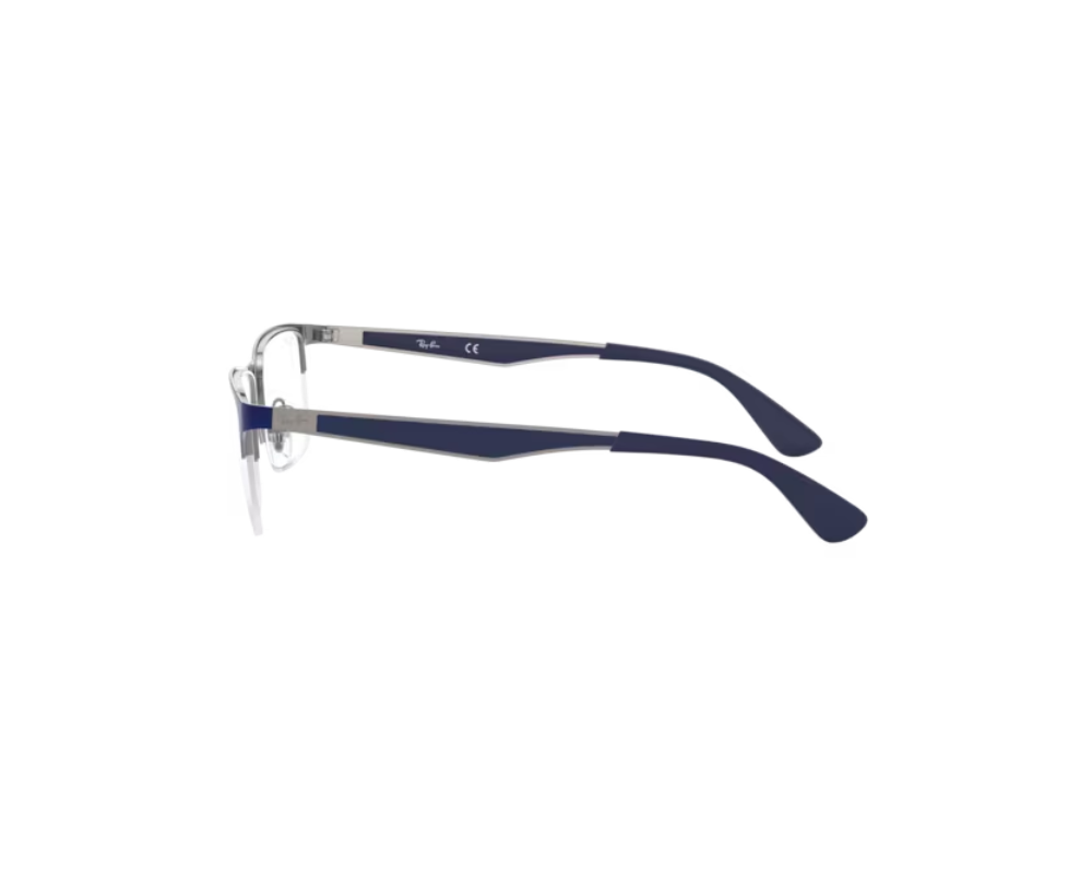 Lunettes de vue Ray-Ban RX6335