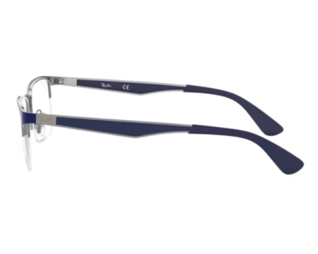 160065-Ray-Ban Bril RX6335