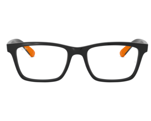 Ray-Ban Bril RX7025