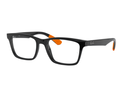 Ray-Ban Bril RX7025