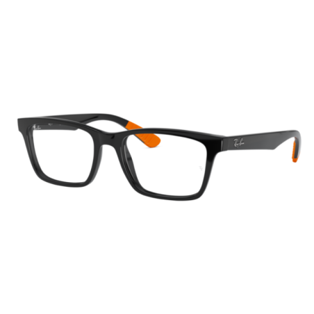 Ray-Ban Bril RX7025