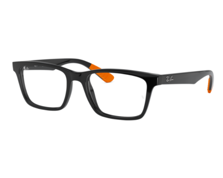 160076-Lunettes de vue Ray-Ban RX7025