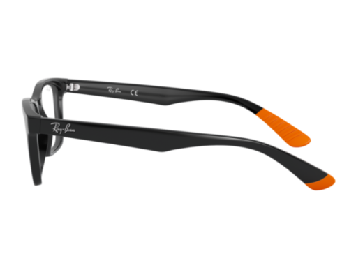 Lunettes de vue Ray-Ban RX7025