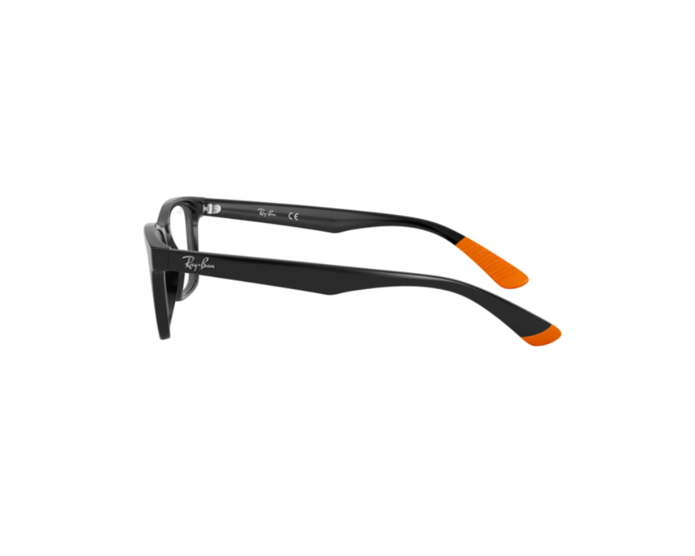 Ray-Ban Bril RX7025