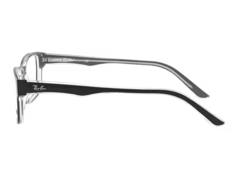 160098-Lunettes de vue Ray-Ban RX5245 2034 | Revendeur Officiel Ray-Ban