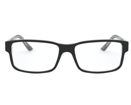 160099-Lunettes de vue Ray-Ban RX5245 2034 | Revendeur Officiel Ray-Ban