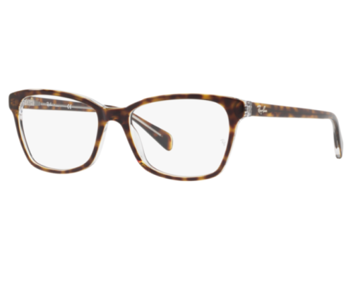 Lunettes de vue Ray-Ban RX5362