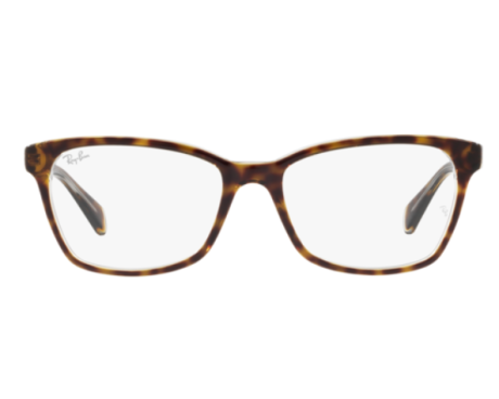 160102-Lunettes de vue Ray-Ban RX5362