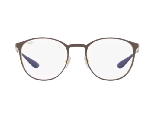 Ray-Ban RX6355 Bril
