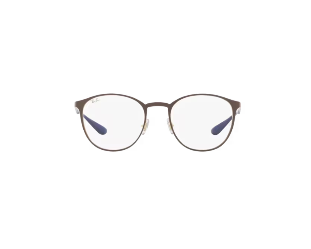 Ray-Ban RX6355 Bril