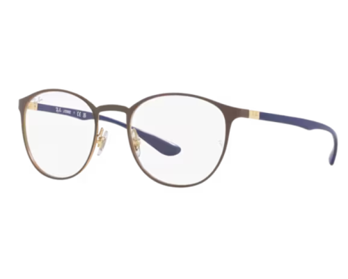 Ray-Ban RX6355 Bril