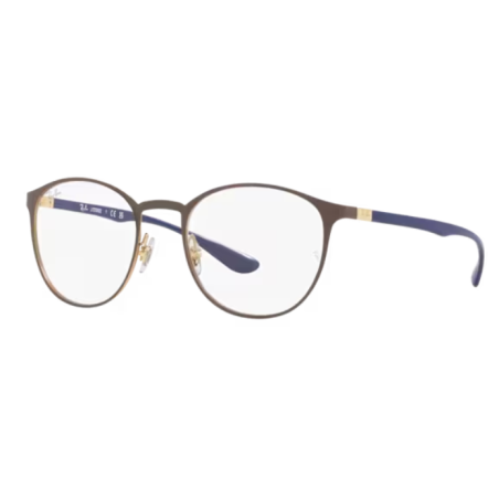 Lunettes de vue Ray-Ban RX6355