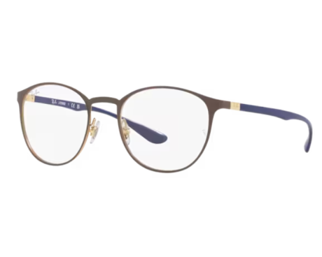 160116-Lunettes de vue Ray-Ban RX6355