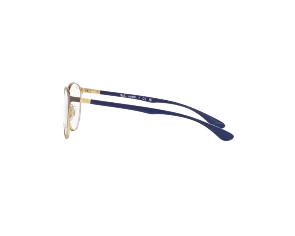 Ray-Ban RX6355 Bril