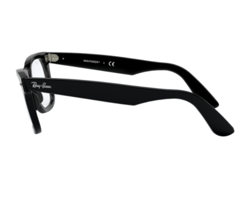Lunettes de vue Ray-Ban WAYFARER RX5121 - 2000 | Revendeur Officiel...