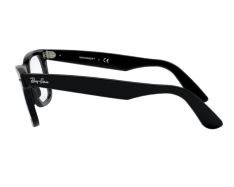 160129-Lunettes de vue Ray-Ban WAYFARER RX5121 - 2000 | Revendeur Officiel...