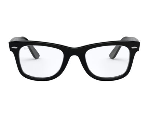 Lunettes de vue Ray-Ban WAYFARER RX5121 - 2000 | Revendeur Officiel...