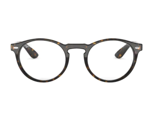 Lunettes de vue Ray-Ban RX5283