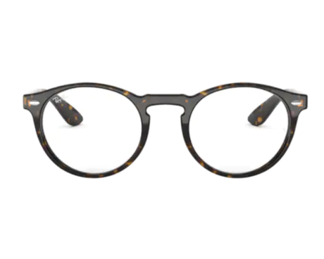 160132-Lunettes de vue Ray-Ban RX5283