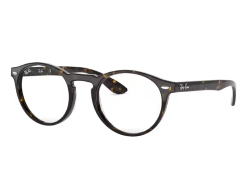 Lunettes de vue Ray-Ban RX5283