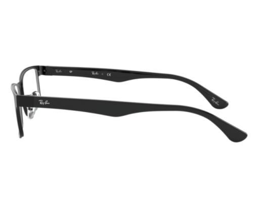 Lunettes de vue Ray-Ban RX6238 2509 | Revendeur Officiel Ray-Ban