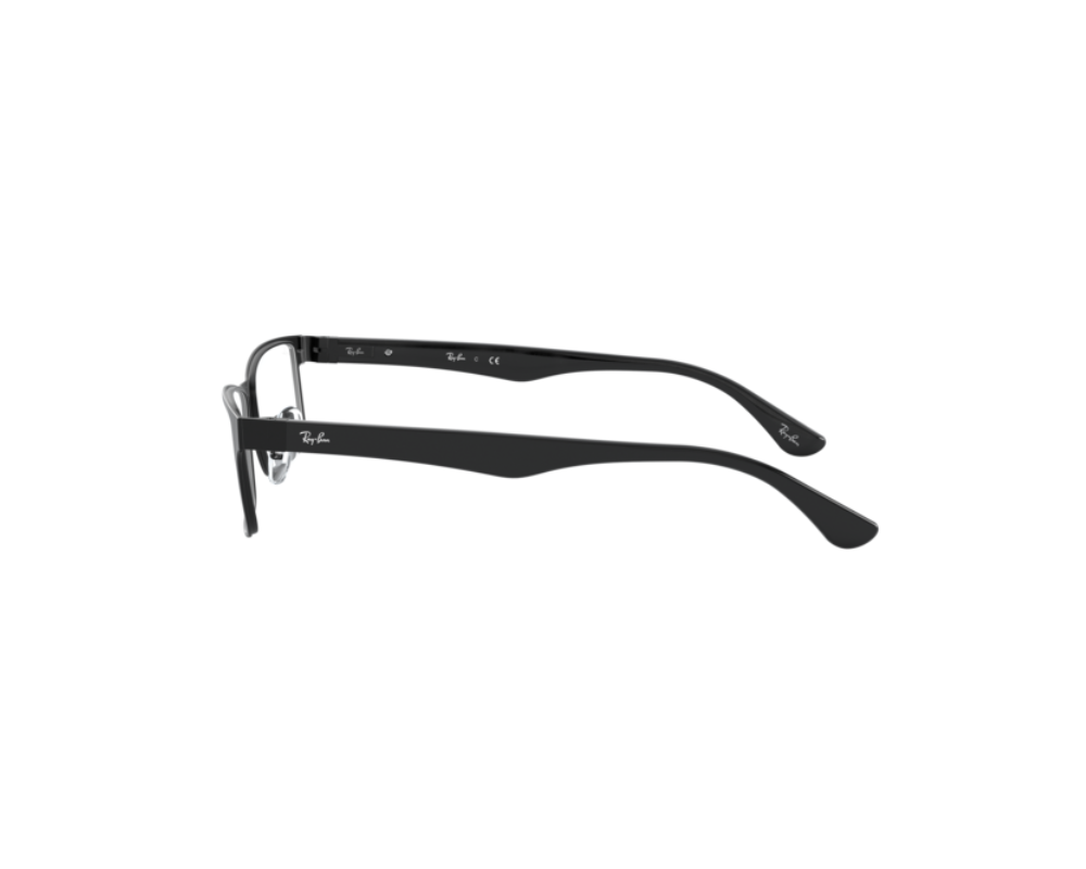 Lunettes de vue Ray-Ban RX6238 2509 | Revendeur Officiel Ray-Ban