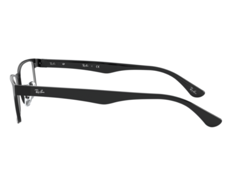 160141-Lunettes de vue Ray-Ban RX6238 2509 | Revendeur Officiel Ray-Ban