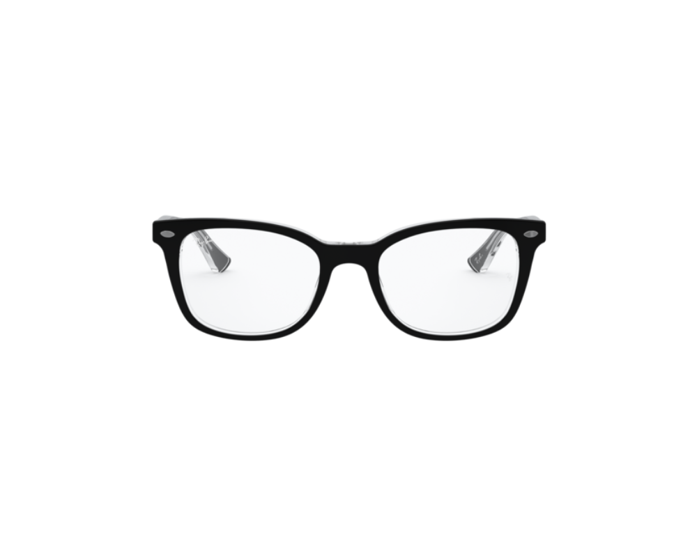 Ray-Ban Bril RX5285