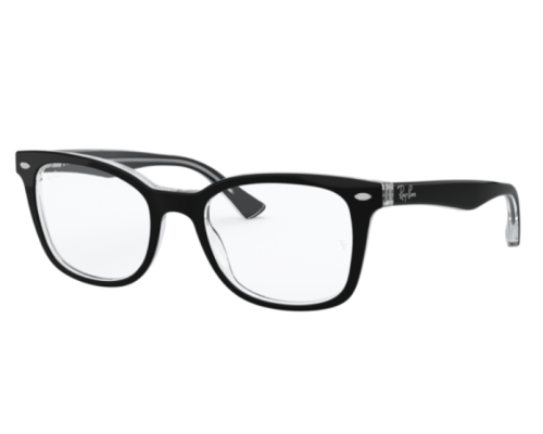 Lunettes de vue Ray-Ban RX5285
