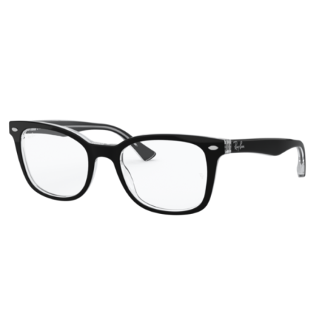 Ray-Ban Bril RX5285