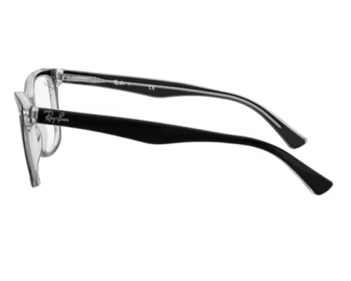 Ray-Ban Bril RX5285