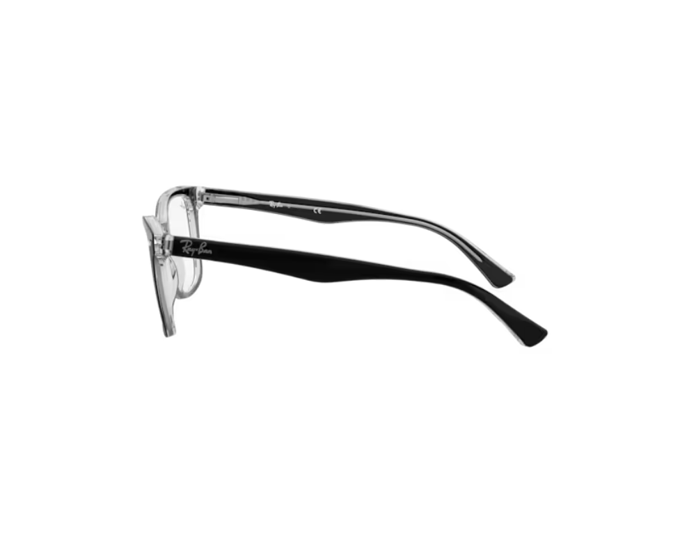 Lunettes de vue Ray-Ban RX5285