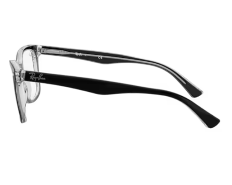 160150-Lunettes de vue Ray-Ban RX5285
