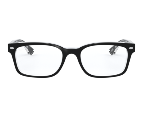 160164-Lunettes de vue Ray-Ban RX5286