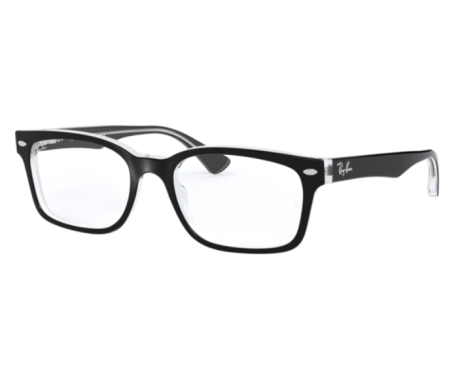 160165-Lunettes de vue Ray-Ban RX5286