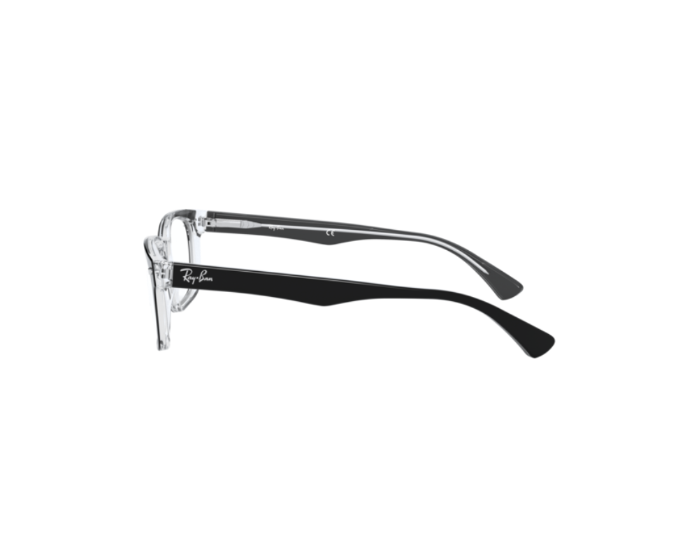Lunettes de vue Ray-Ban RX5286