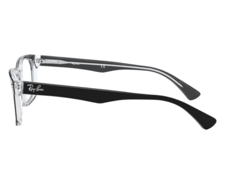 160166-Lunettes de vue Ray-Ban RX5286