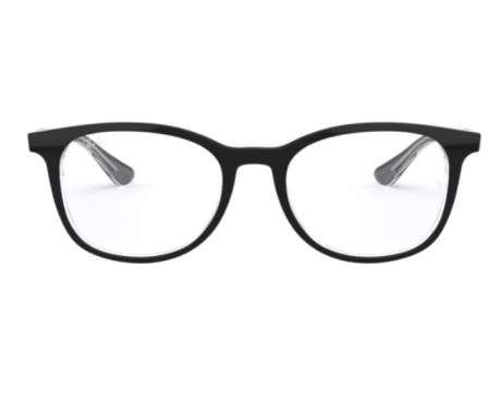160173-Lunettes de vue Ray-Ban RX5356