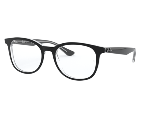 Ray-Ban Bril RX5356