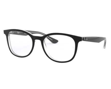 160174-Lunettes de vue Ray-Ban RX5356