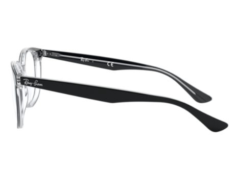 160175-Lunettes de vue Ray-Ban RX5356